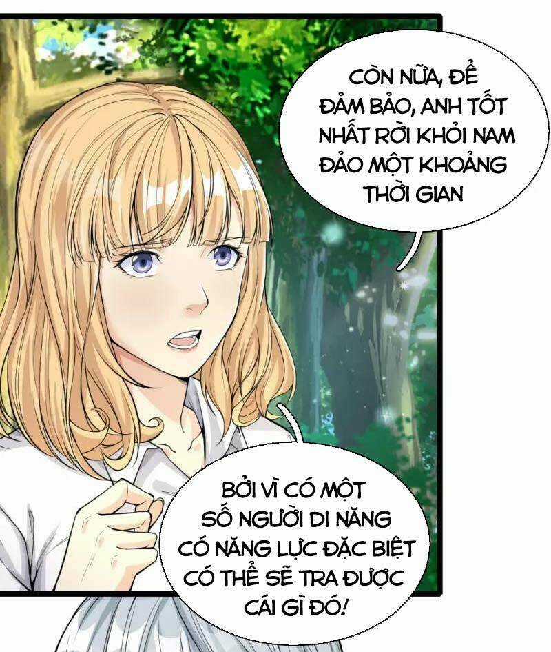 Đại Tiên Tôn Quyết Chiến Chapter 12 trang 26