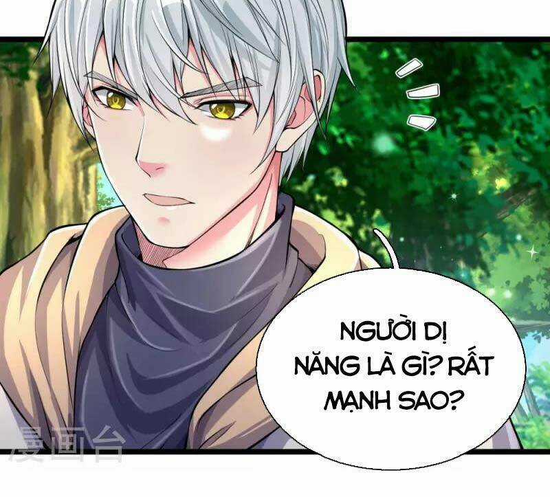 Đại Tiên Tôn Quyết Chiến Chapter 12 trang 27