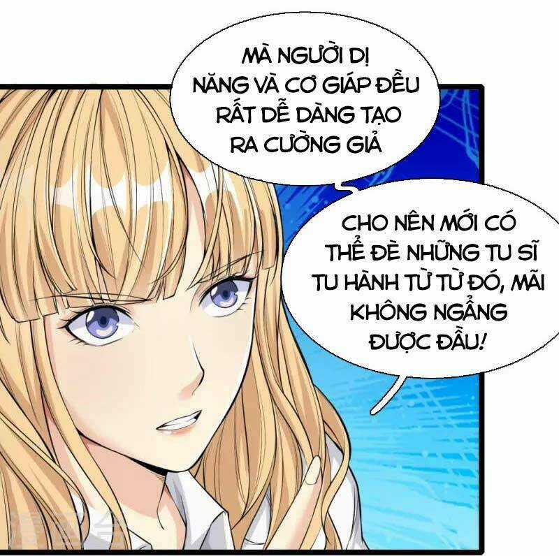 Đại Tiên Tôn Quyết Chiến Chapter 12 trang 29