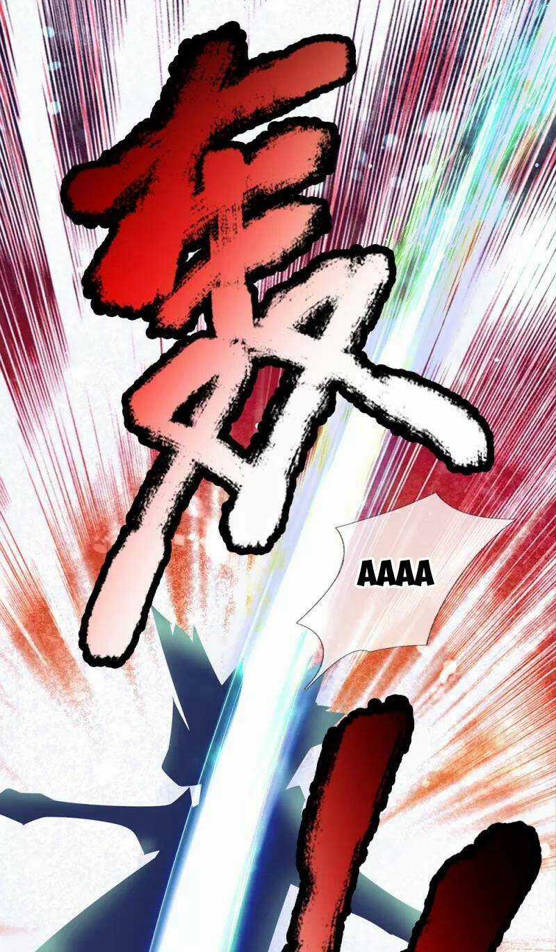 Đại Tiên Tôn Quyết Chiến Chapter 12 trang 3