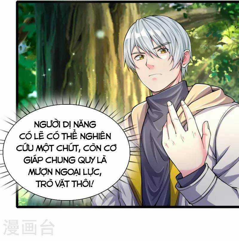 Đại Tiên Tôn Quyết Chiến Chapter 12 trang 30