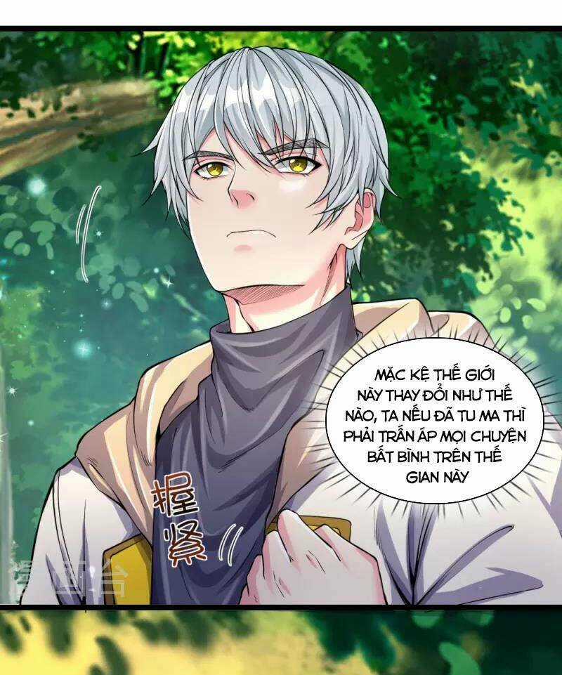 Đại Tiên Tôn Quyết Chiến Chapter 12 trang 31