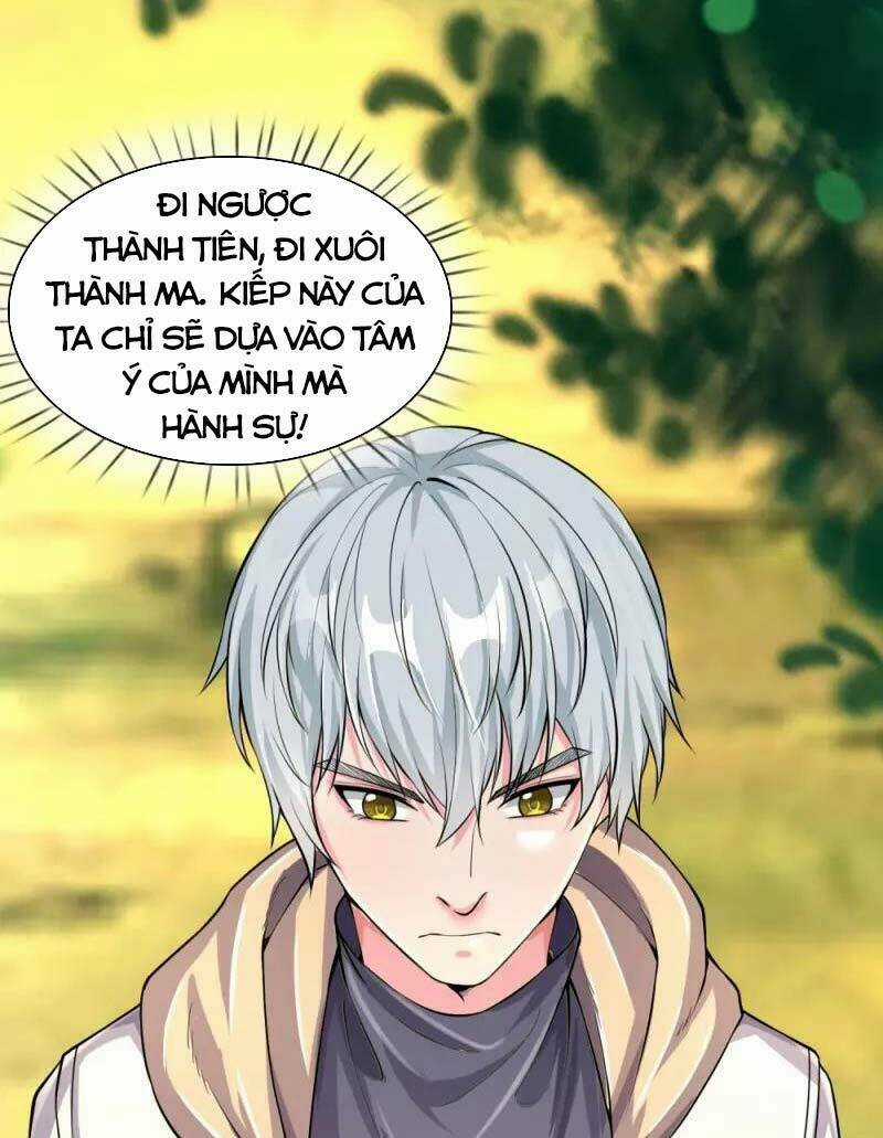 Đại Tiên Tôn Quyết Chiến Chapter 12 trang 32