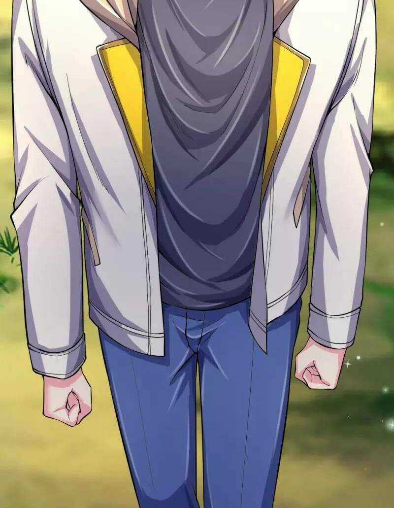 Đại Tiên Tôn Quyết Chiến Chapter 12 trang 33