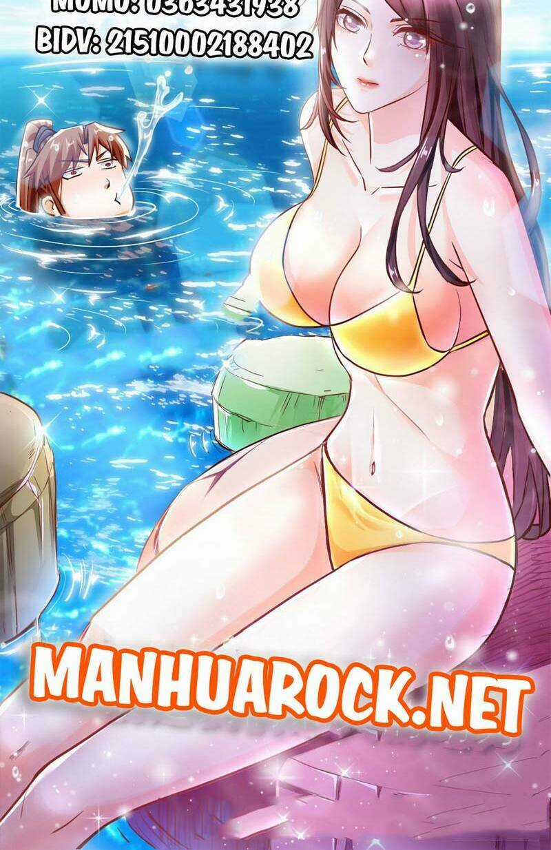 Đại Tiên Tôn Quyết Chiến Chapter 12 trang 35