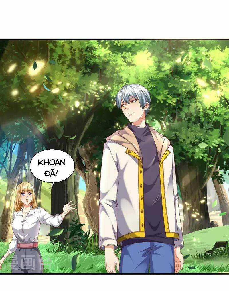 Đại Tiên Tôn Quyết Chiến Chapter 12 trang 6