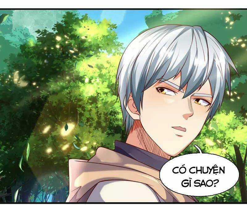 Đại Tiên Tôn Quyết Chiến Chapter 12 trang 7
