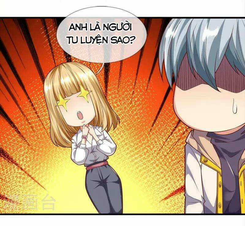 Đại Tiên Tôn Quyết Chiến Chapter 12 trang 8