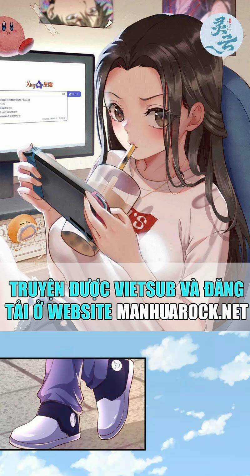 Đại Tiên Tôn Quyết Chiến Chapter 13 trang 0