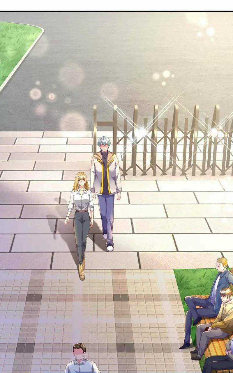 Đại Tiên Tôn Quyết Chiến Chapter 13 trang 10