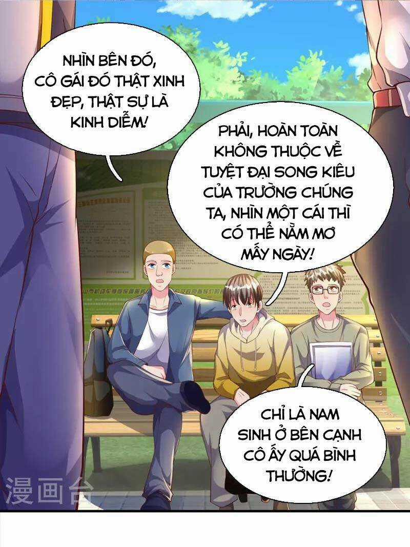 Đại Tiên Tôn Quyết Chiến Chapter 13 trang 11
