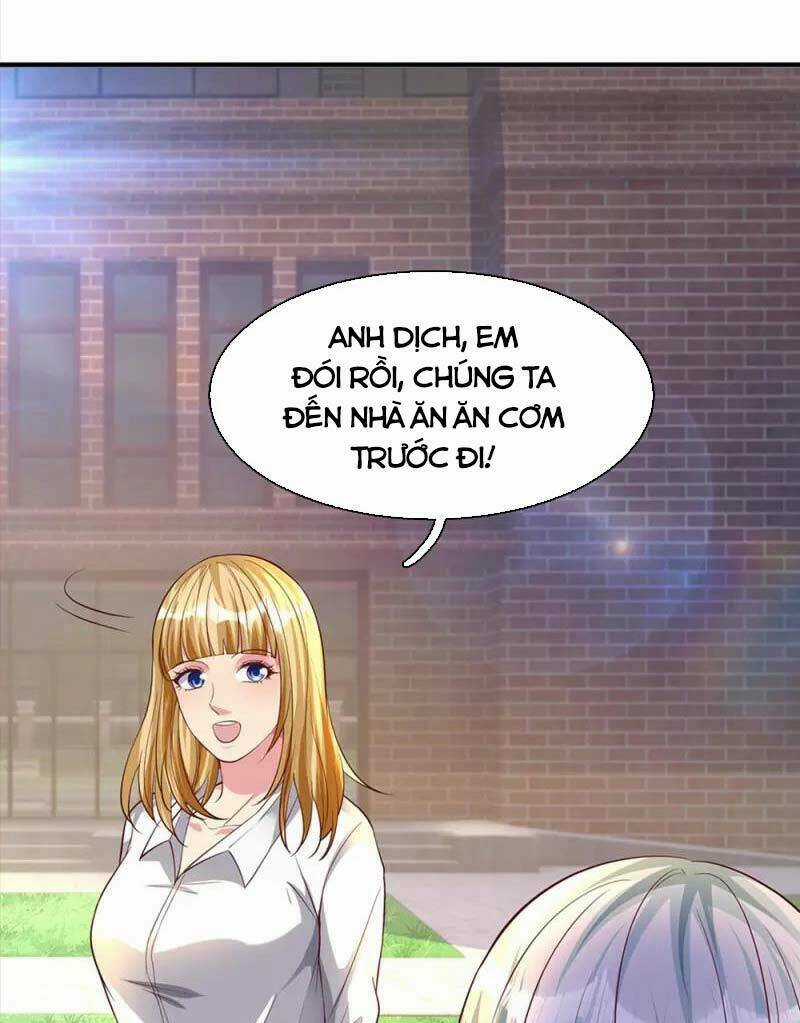 Đại Tiên Tôn Quyết Chiến Chapter 13 trang 12