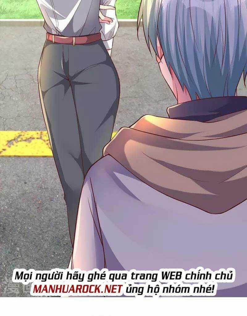 Đại Tiên Tôn Quyết Chiến Chapter 13 trang 13