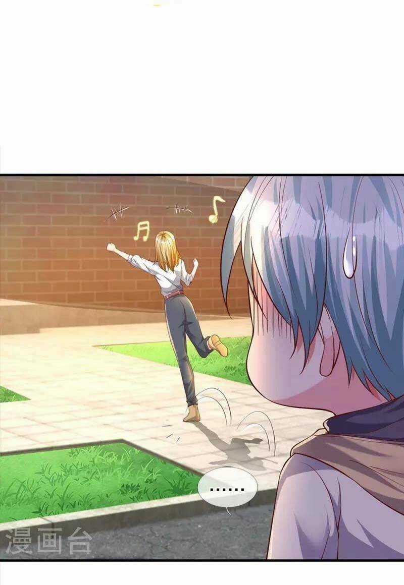 Đại Tiên Tôn Quyết Chiến Chapter 13 trang 14