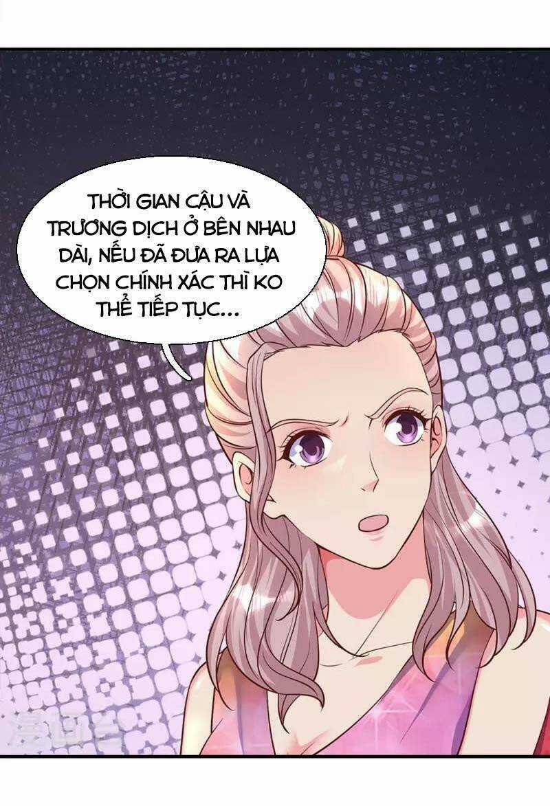 Đại Tiên Tôn Quyết Chiến Chapter 13 trang 17