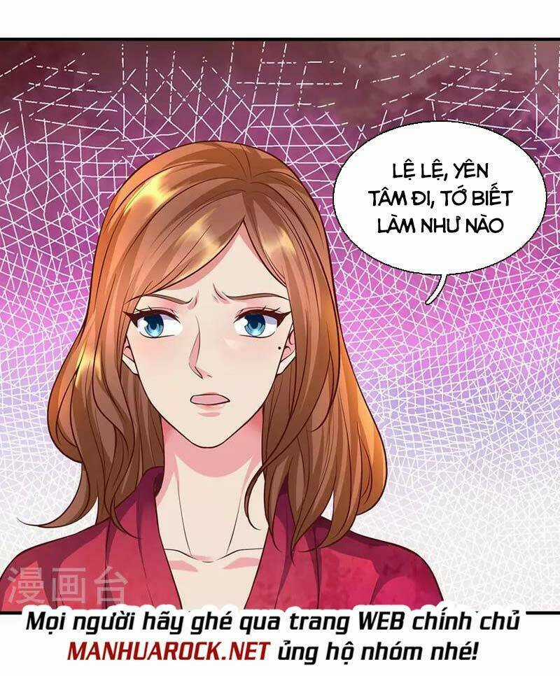 Đại Tiên Tôn Quyết Chiến Chapter 13 trang 18