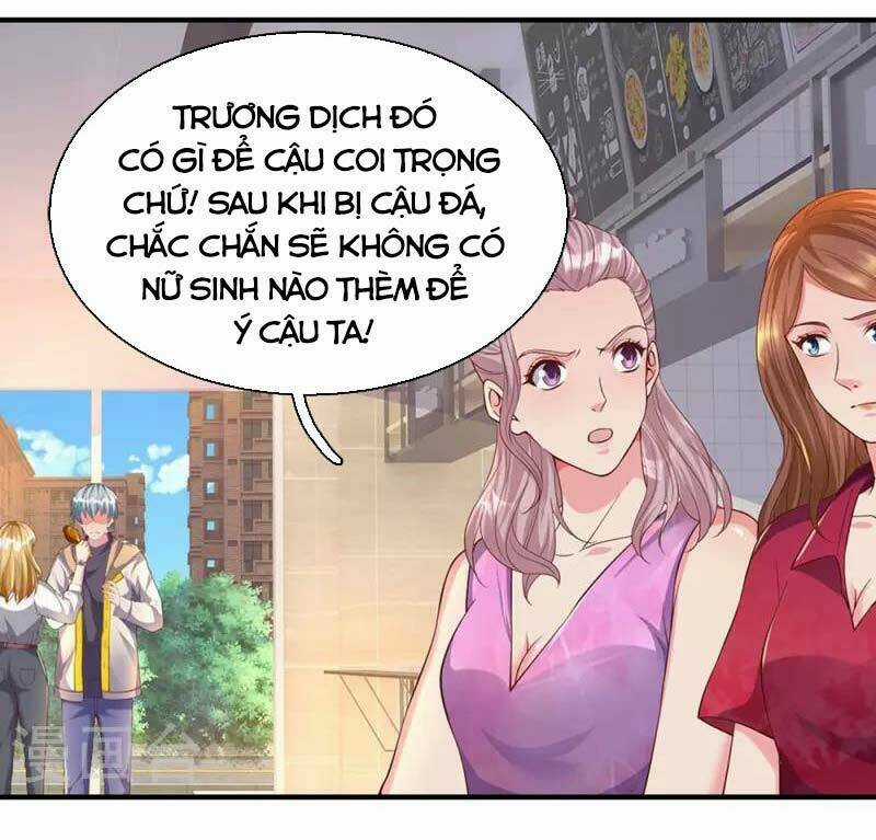 Đại Tiên Tôn Quyết Chiến Chapter 13 trang 19
