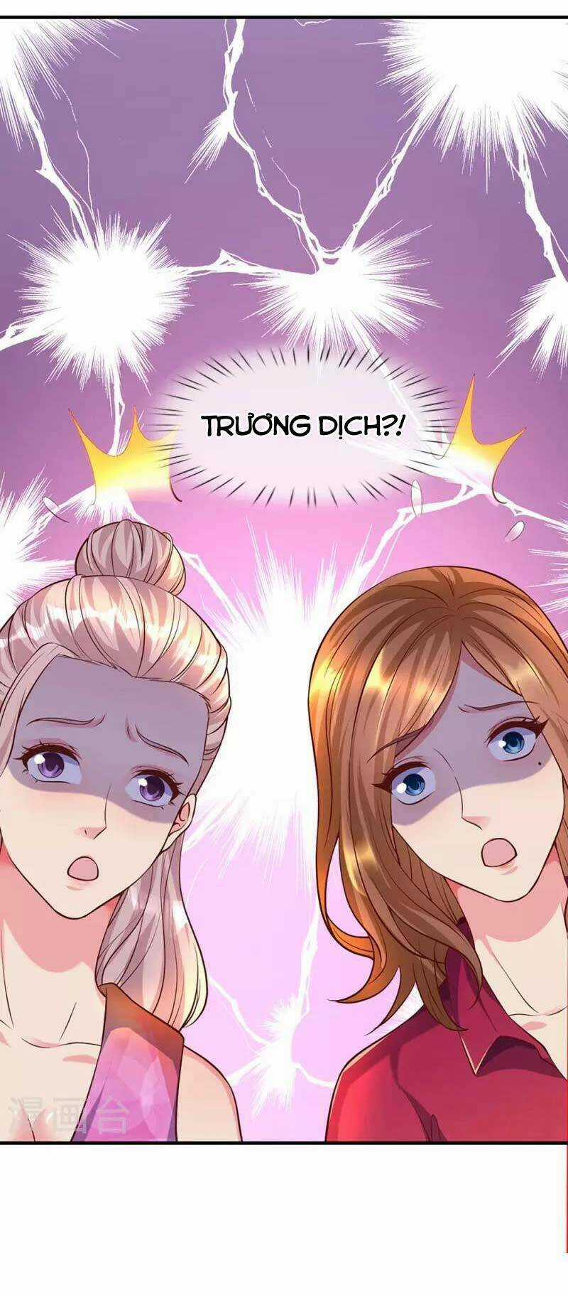 Đại Tiên Tôn Quyết Chiến Chapter 13 trang 21