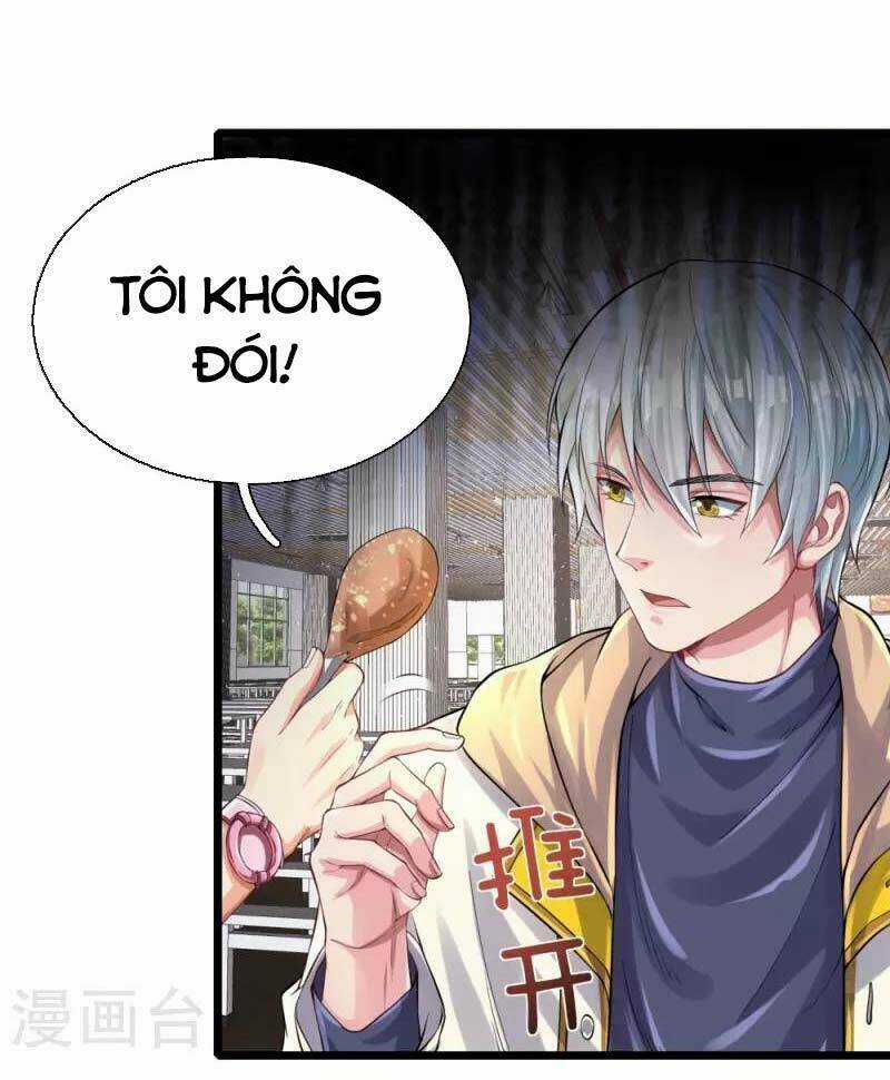 Đại Tiên Tôn Quyết Chiến Chapter 13 trang 22