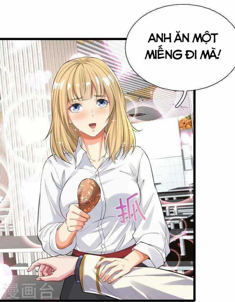 Đại Tiên Tôn Quyết Chiến Chapter 13 trang 23