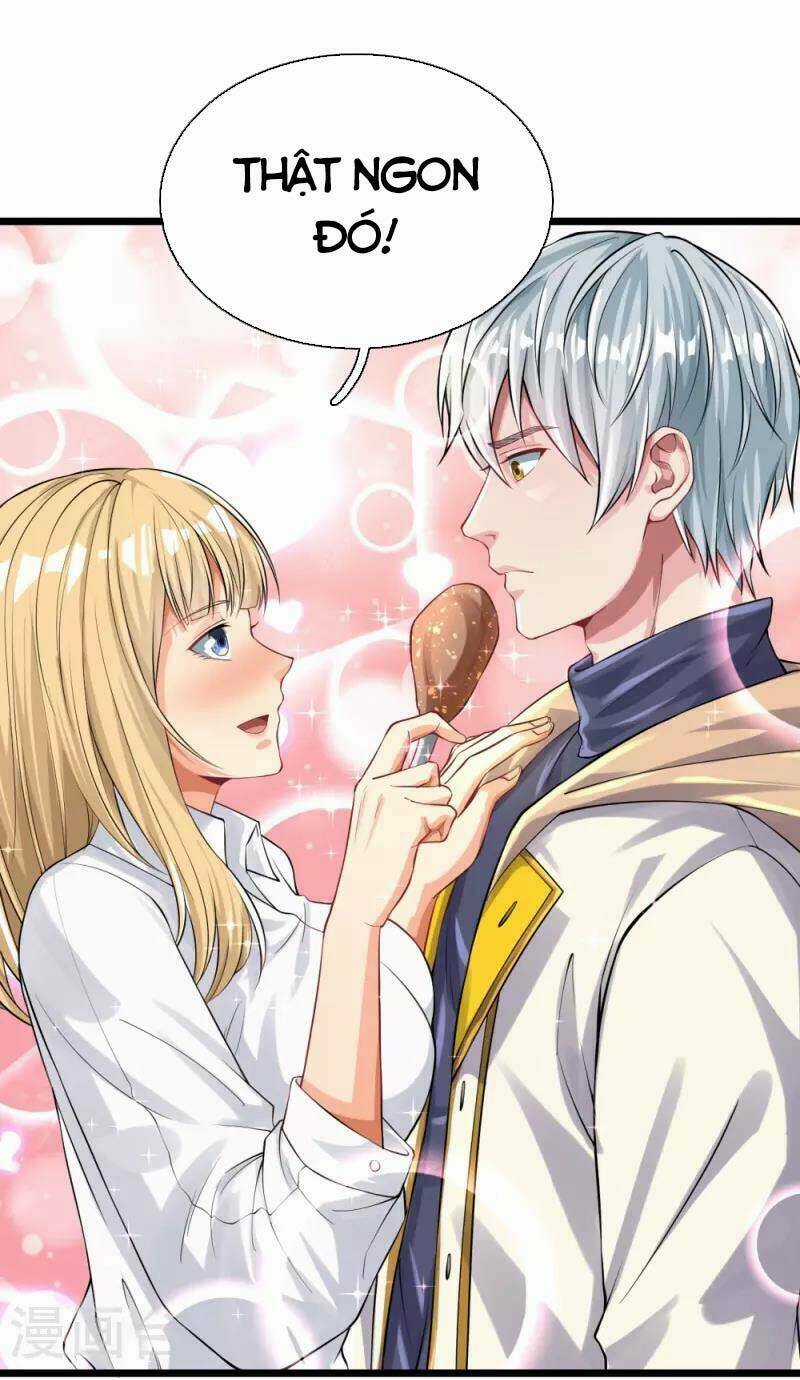 Đại Tiên Tôn Quyết Chiến Chapter 13 trang 24