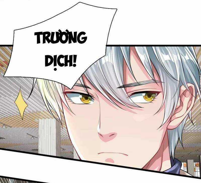 Đại Tiên Tôn Quyết Chiến Chapter 13 trang 25