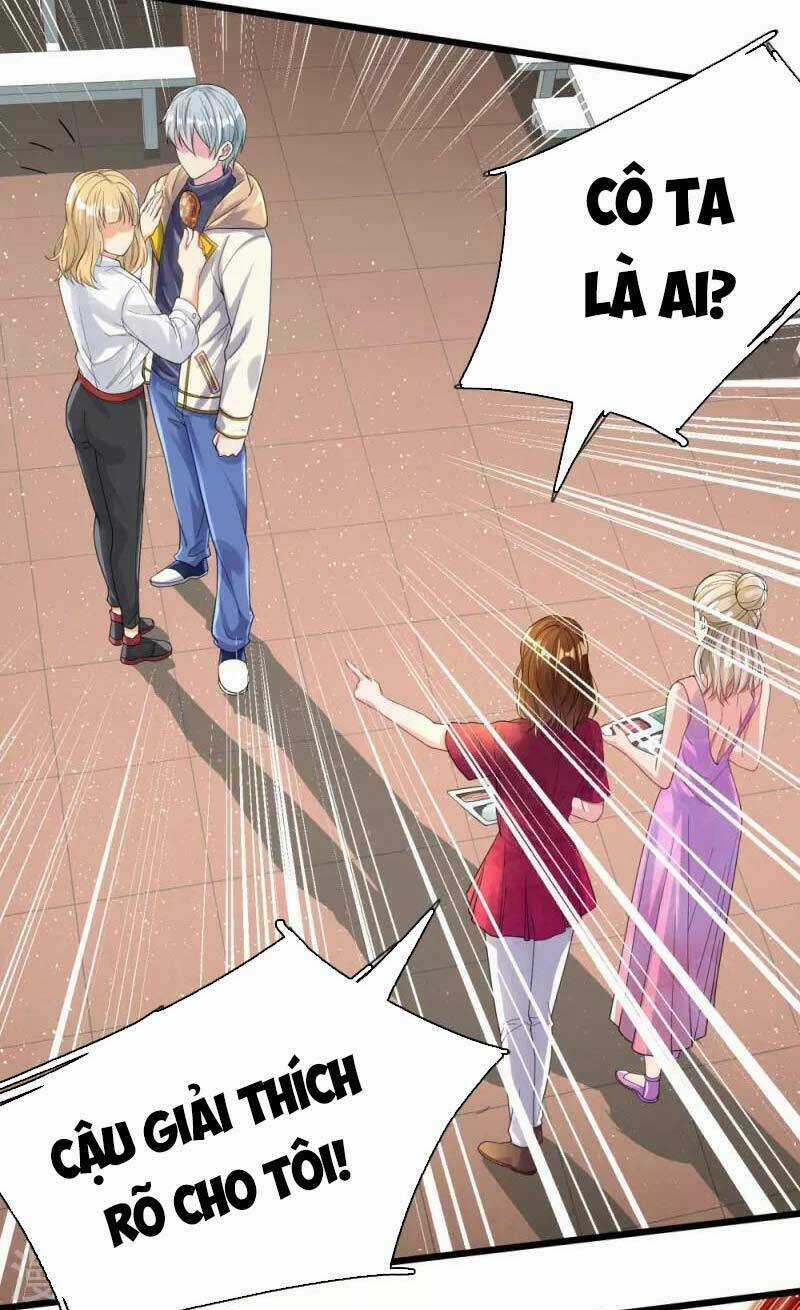 Đại Tiên Tôn Quyết Chiến Chapter 13 trang 26