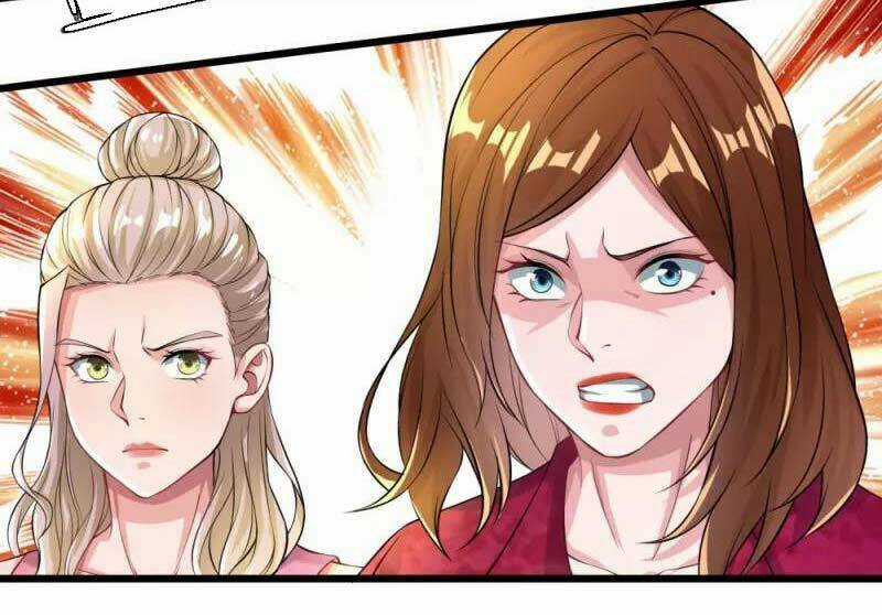 Đại Tiên Tôn Quyết Chiến Chapter 13 trang 27