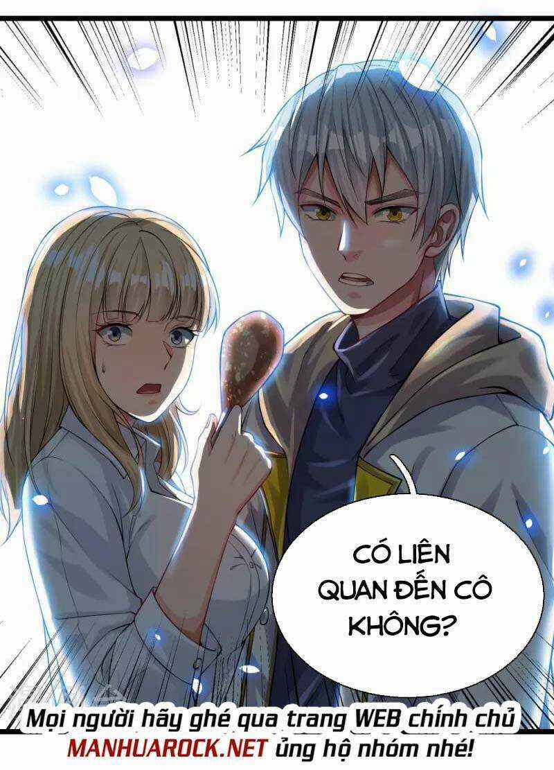 Đại Tiên Tôn Quyết Chiến Chapter 13 trang 28