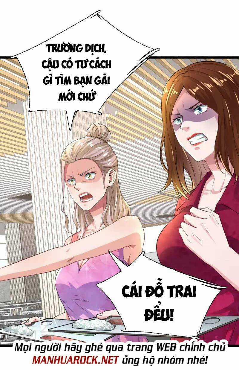 Đại Tiên Tôn Quyết Chiến Chapter 13 trang 30