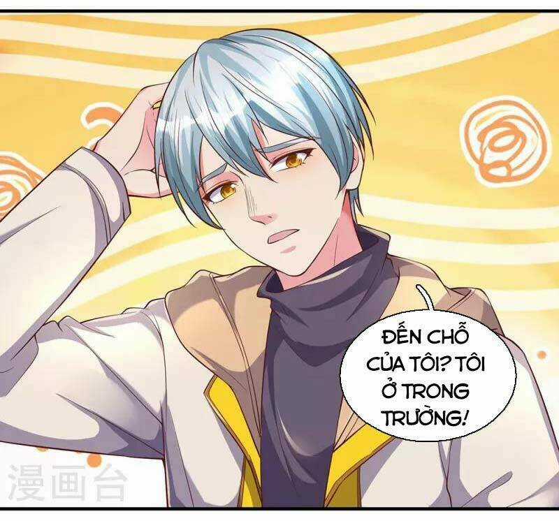 Đại Tiên Tôn Quyết Chiến Chapter 13 trang 4