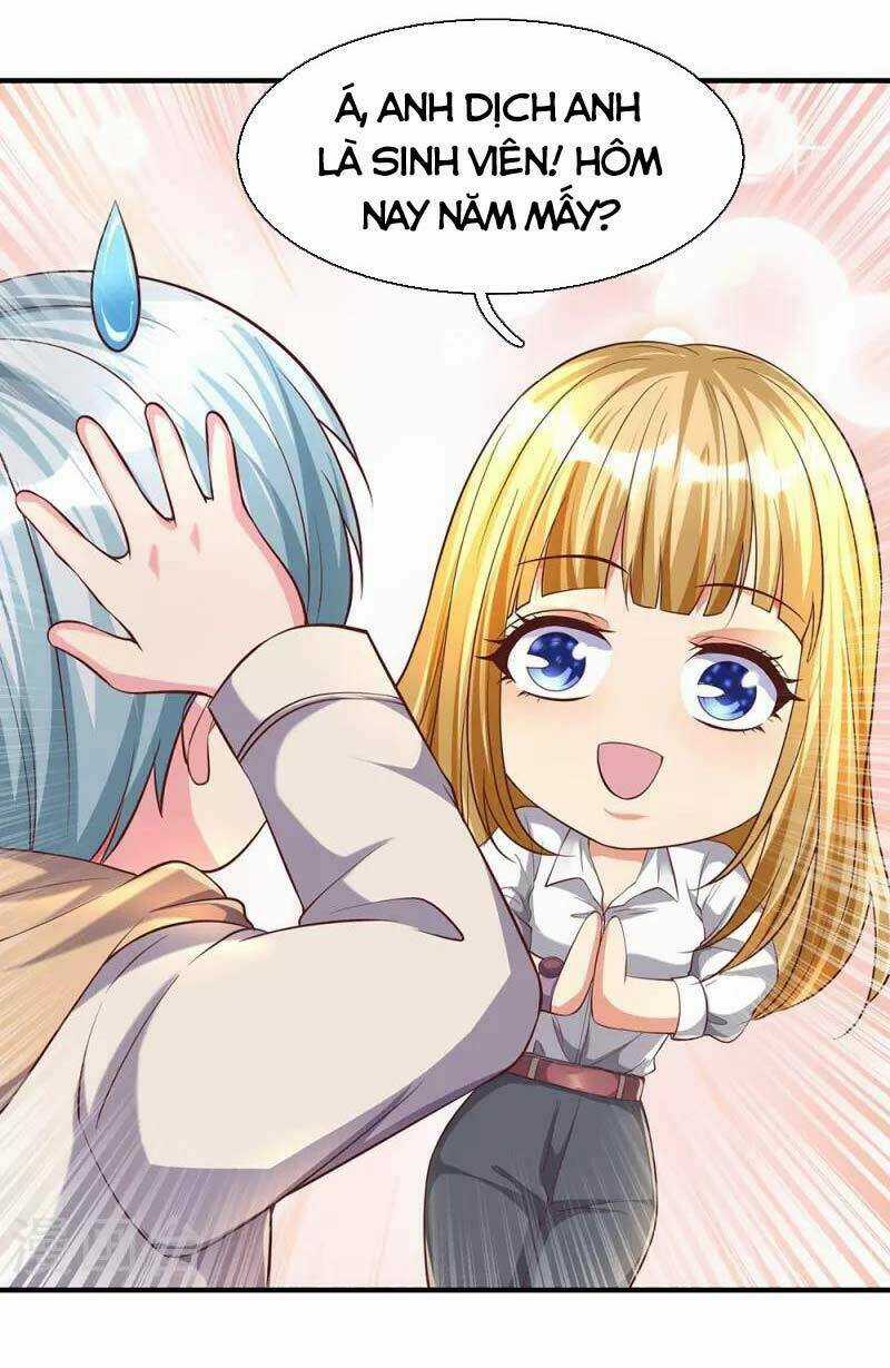 Đại Tiên Tôn Quyết Chiến Chapter 13 trang 5