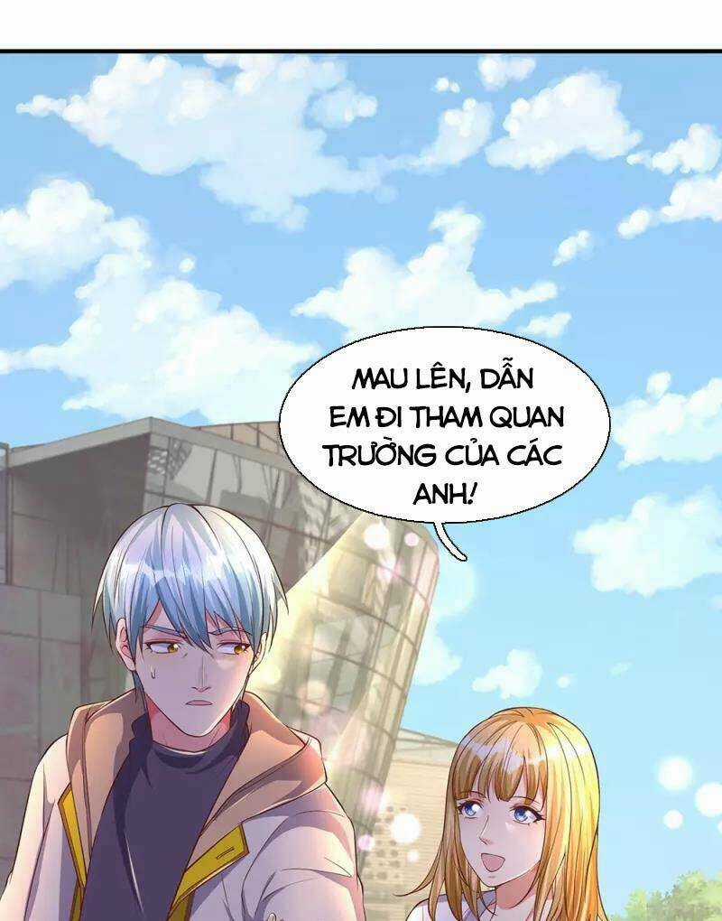 Đại Tiên Tôn Quyết Chiến Chapter 13 trang 6