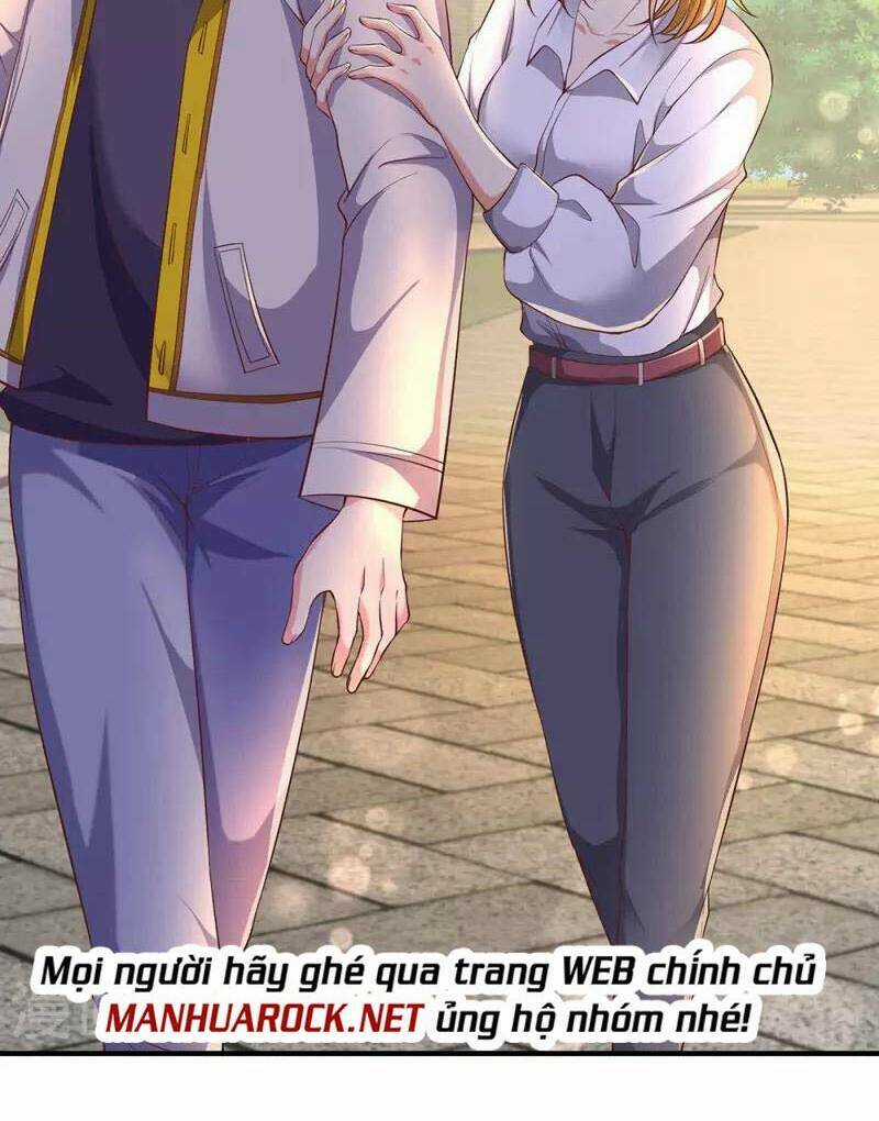 Đại Tiên Tôn Quyết Chiến Chapter 13 trang 7