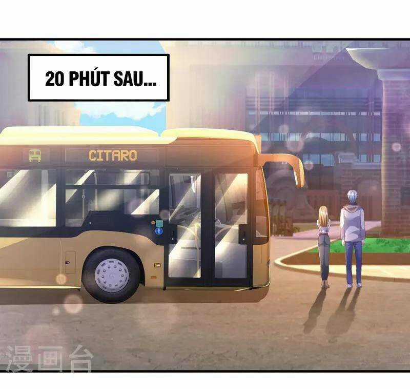 Đại Tiên Tôn Quyết Chiến Chapter 13 trang 8