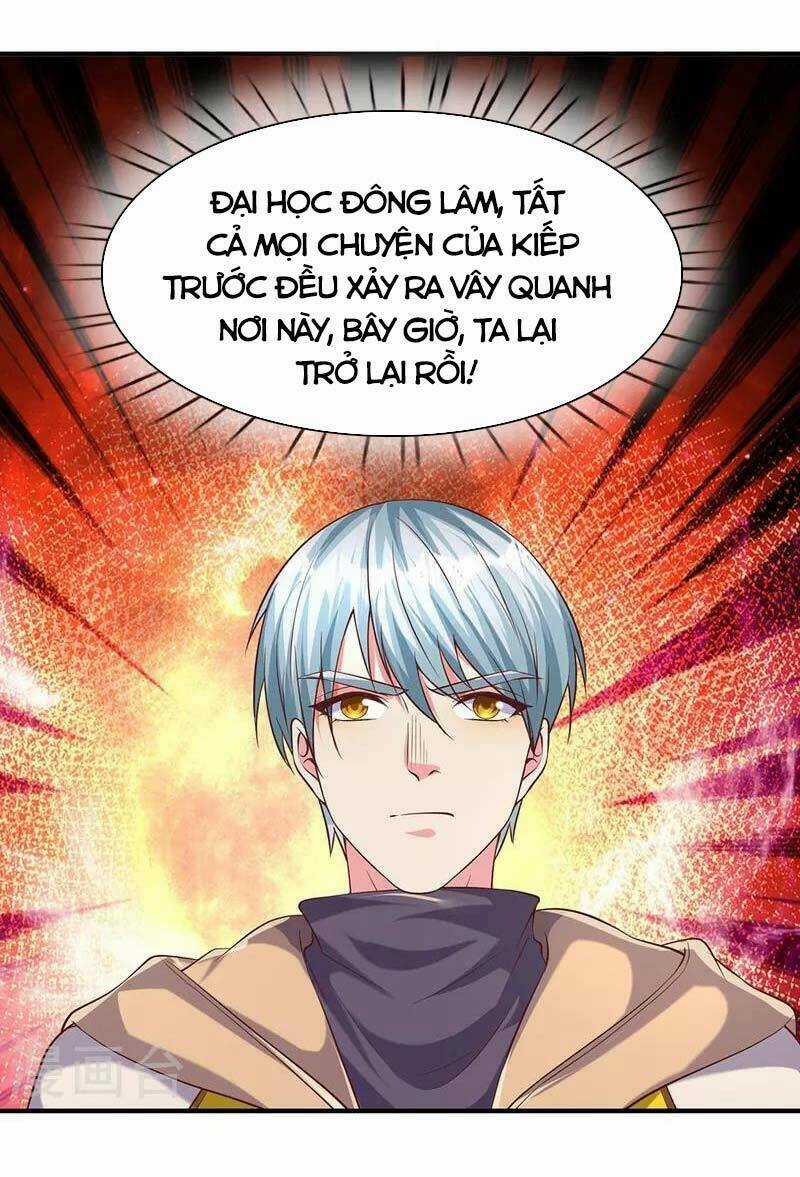 Đại Tiên Tôn Quyết Chiến Chapter 13 trang 9