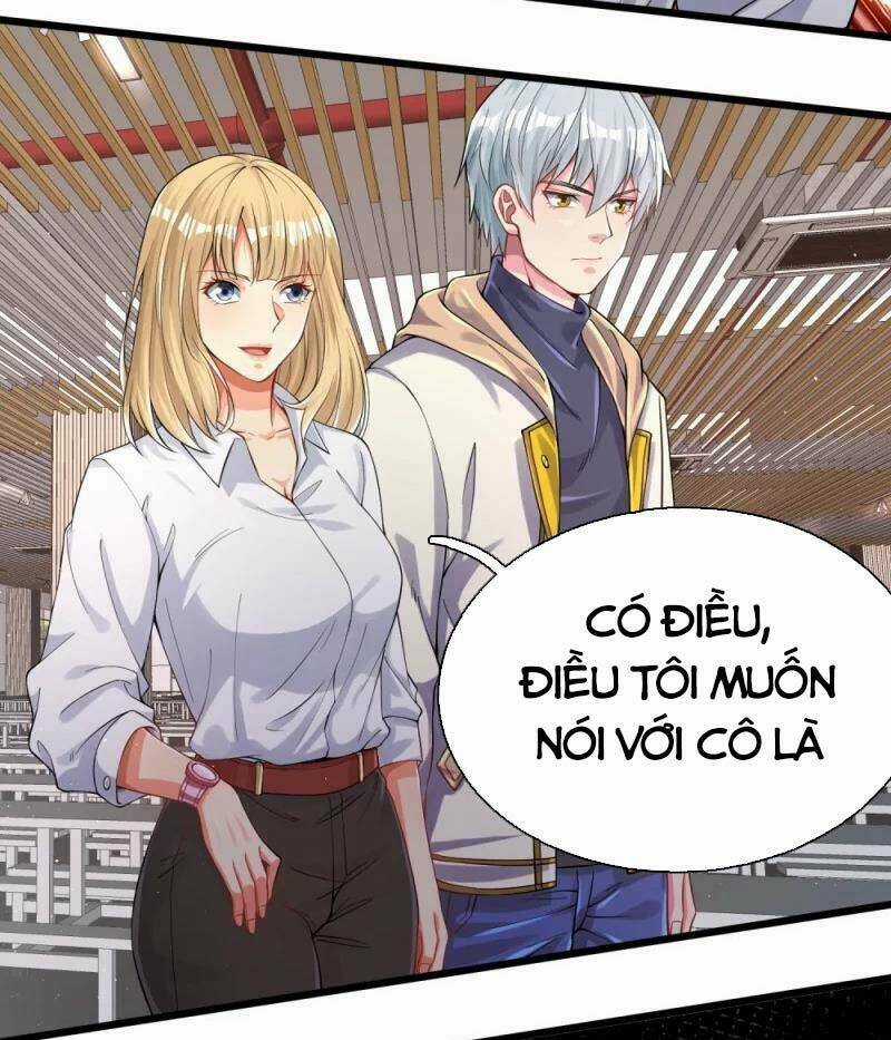 Đại Tiên Tôn Quyết Chiến Chapter 14 trang 10