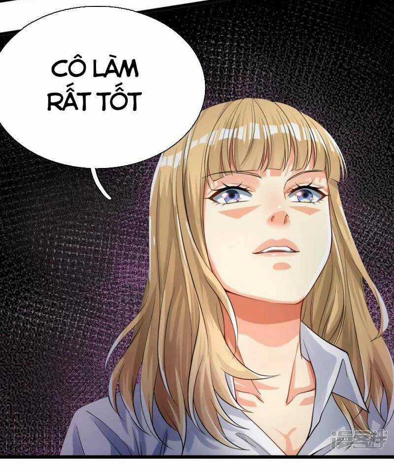 Đại Tiên Tôn Quyết Chiến Chapter 14 trang 11