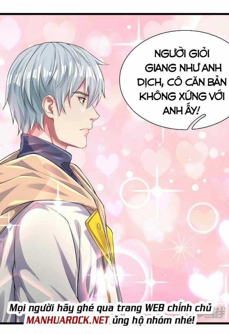 Đại Tiên Tôn Quyết Chiến Chapter 14 trang 12