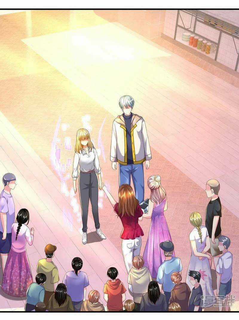 Đại Tiên Tôn Quyết Chiến Chapter 14 trang 15