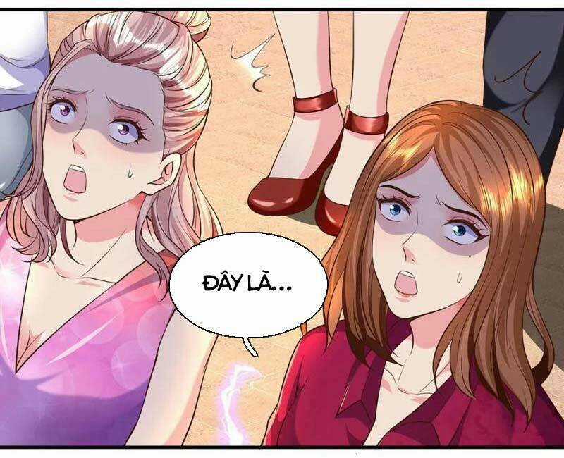 Đại Tiên Tôn Quyết Chiến Chapter 14 trang 16