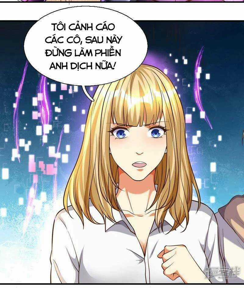 Đại Tiên Tôn Quyết Chiến Chapter 14 trang 19