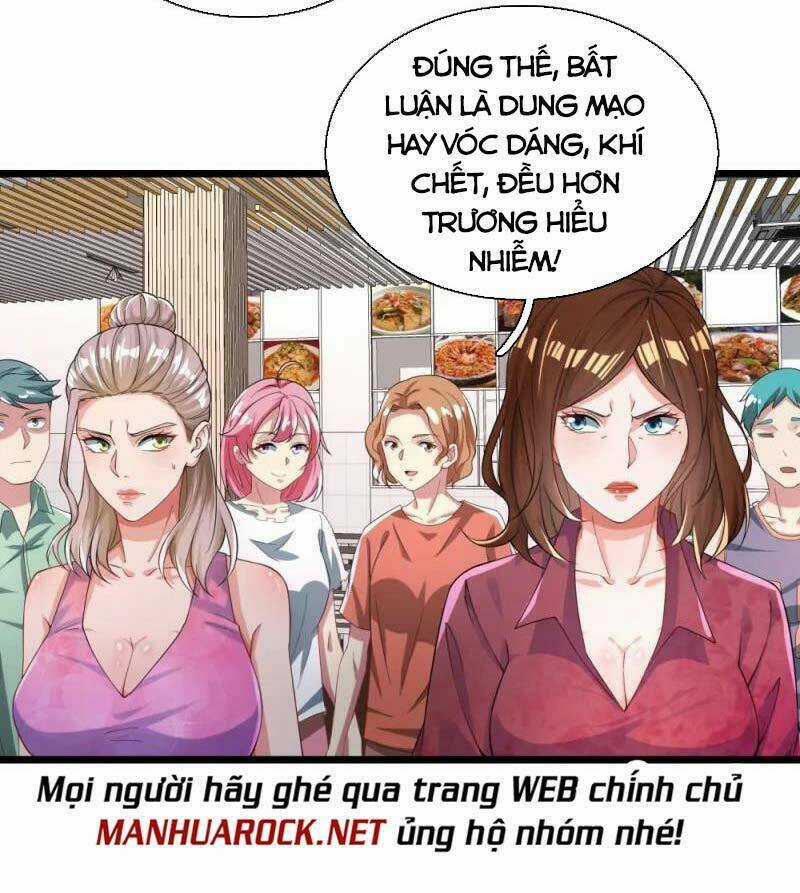 Đại Tiên Tôn Quyết Chiến Chapter 14 trang 2