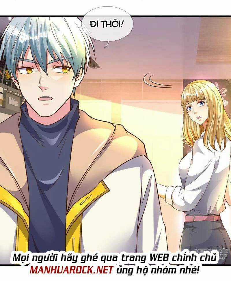 Đại Tiên Tôn Quyết Chiến Chapter 14 trang 20