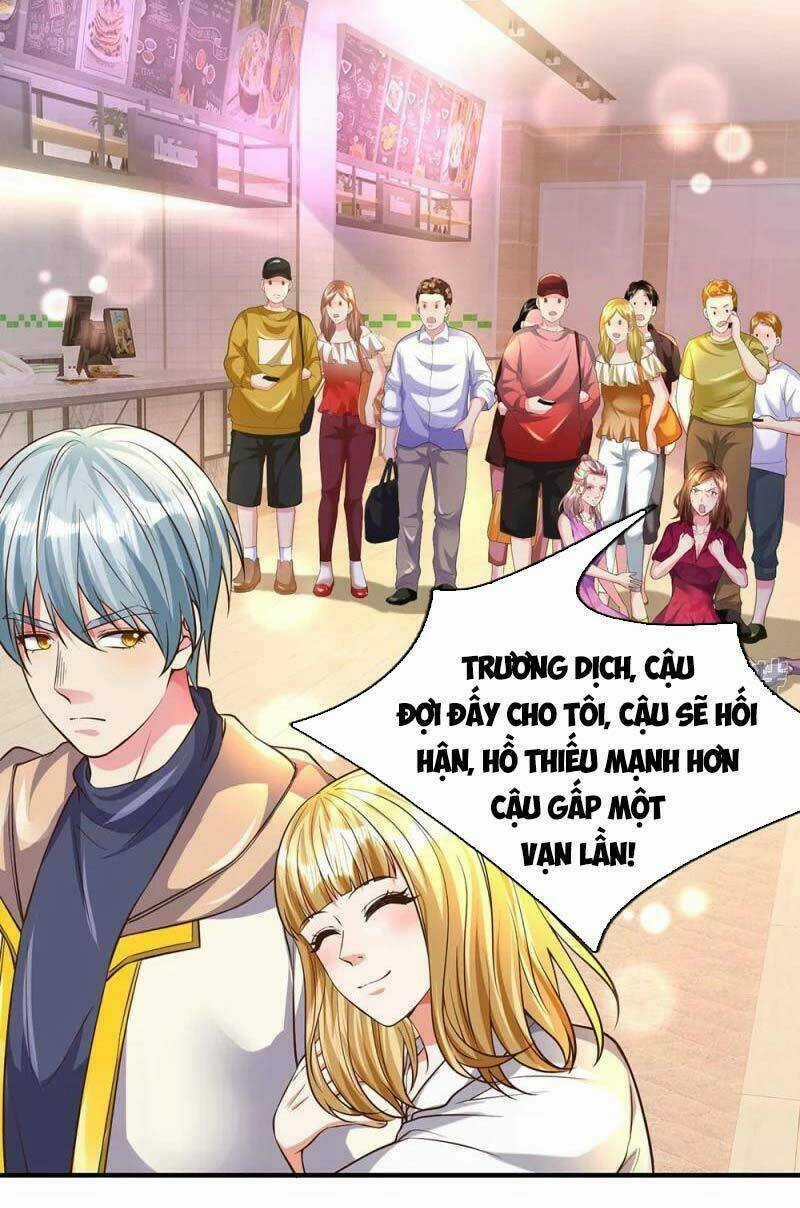 Đại Tiên Tôn Quyết Chiến Chapter 14 trang 23