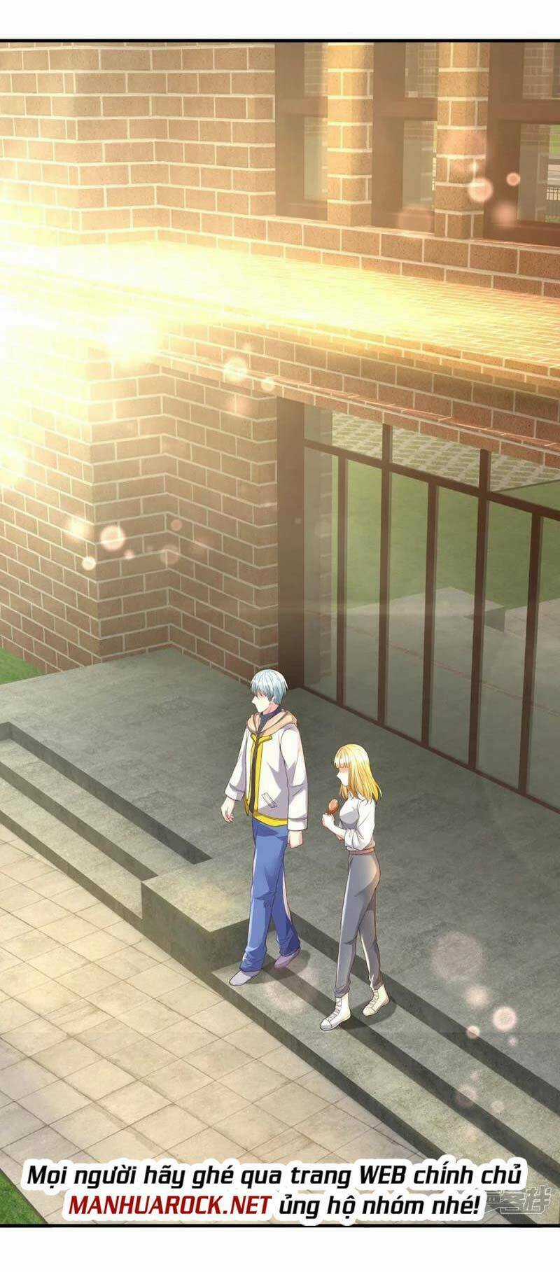 Đại Tiên Tôn Quyết Chiến Chapter 14 trang 24