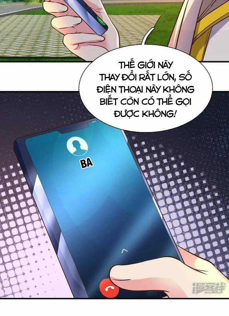 Đại Tiên Tôn Quyết Chiến Chapter 14 trang 26