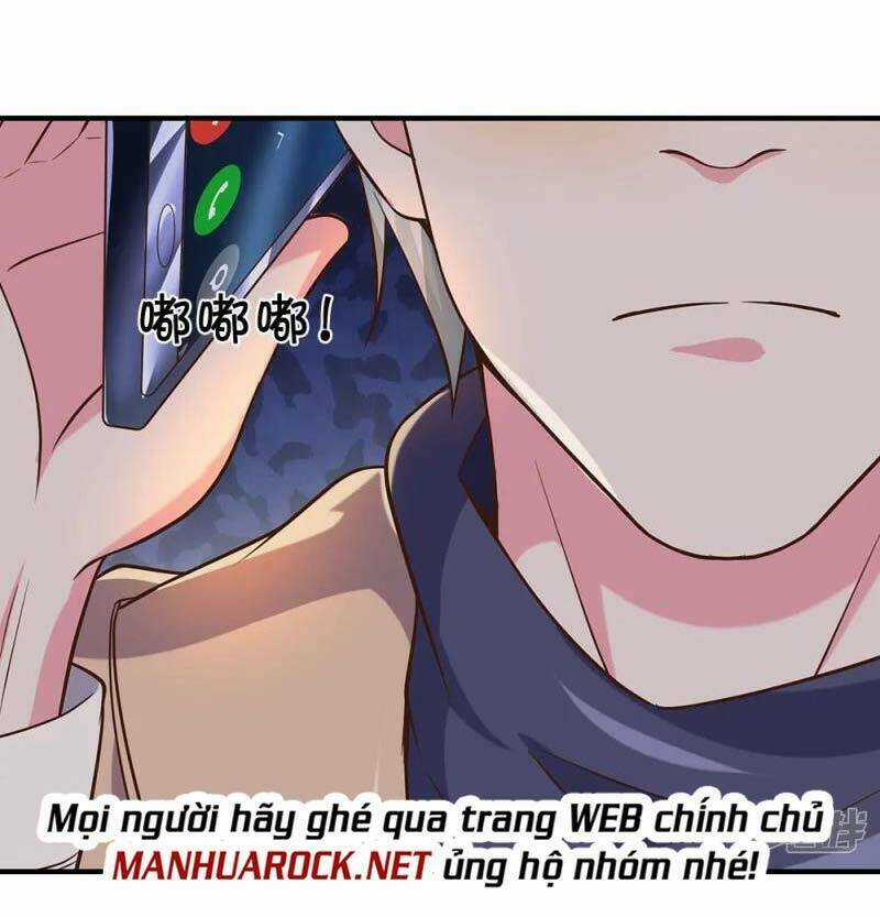 Đại Tiên Tôn Quyết Chiến Chapter 14 trang 27