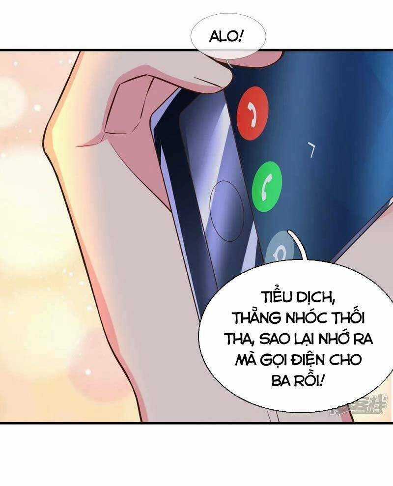 Đại Tiên Tôn Quyết Chiến Chapter 14 trang 28