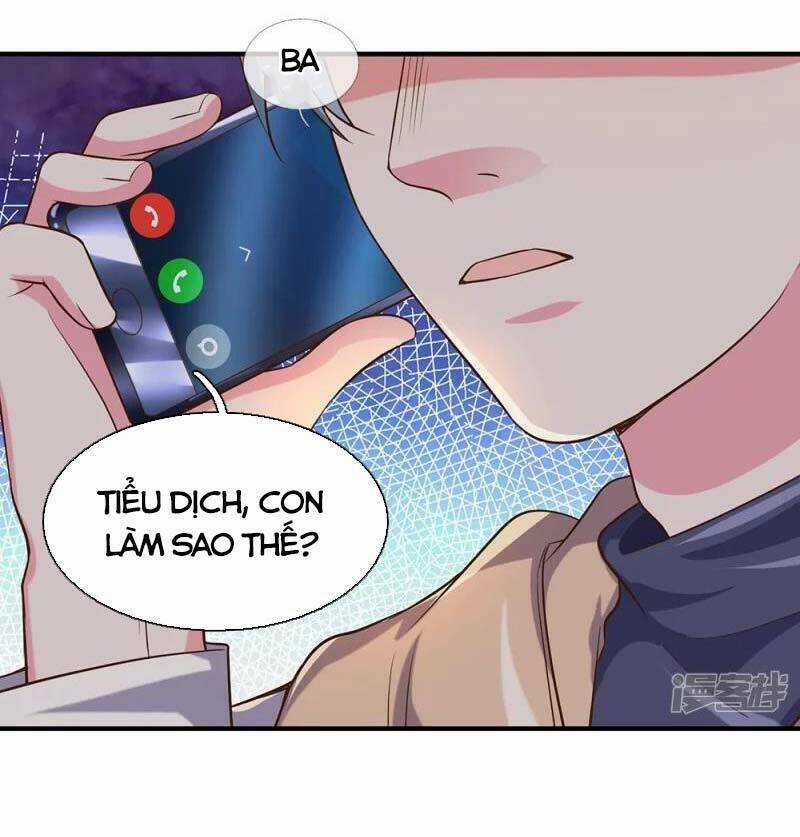 Đại Tiên Tôn Quyết Chiến Chapter 14 trang 29